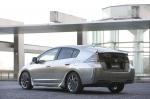 Honda Insight Sports Concept by Modulo 2010 года